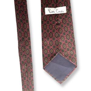 Pierre Cardin Vintage Tie